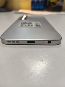Б/в Мобільний телефон Infinix hot 60 pro 8/128gb 01-201020613