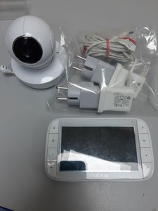 Б/в Відеоняня Motorola mbp50 01-201020871