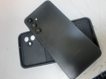 Б/в Мобільний телефон Samsung galaxy a16 4/128gb 01-201021491