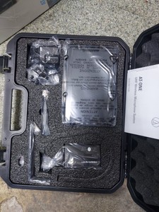 Б/в Мікрофон Audio-Technica atw-11de3 01-201021575