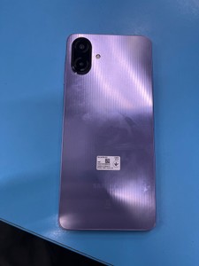 Б/в Мобільний телефон Samsung galaxy a07 4/128gb 01-201020790