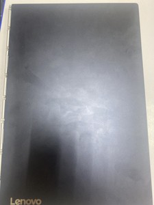 Б/у Планшет Lenovo yoga book yb1-x90f 4/64gb 01-201024045