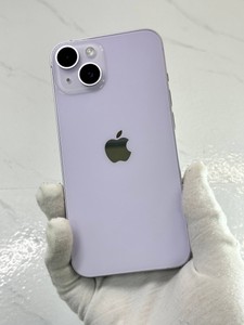 Б/в Мобільний телефон Apple iphone 14 128gb 01-201024326