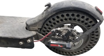 Б/в Самокат Crosser e9 max 01-201020443
