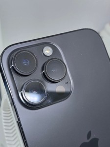 Б/в Мобільний телефон Apple iphone 14 pro max 256gb esim 01-201026598