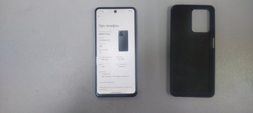 Б/в Мобільний телефон Hmd pulse ta-1589 4/64gb 01-201024265
