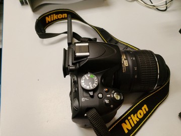 Б/в Фотоапарат Nikon d5100 + nikon dx af-s nikkor 18-55mm 1:3,5-5,6g vr 01-201028304