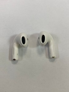 Б/в Навушники Apple airpods 4 with active noise cancellation 01-201026549