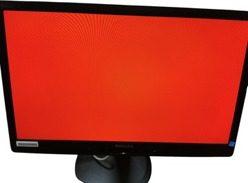 Б/в Монітор Philips 221b3l 01-201029999