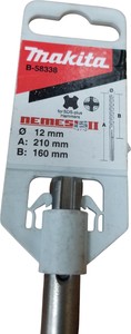 Б/в Свердло Makita b-58338 01-200848895