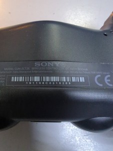 Б/в Геймпад Sony dualshock 4 v2 01-201028368
