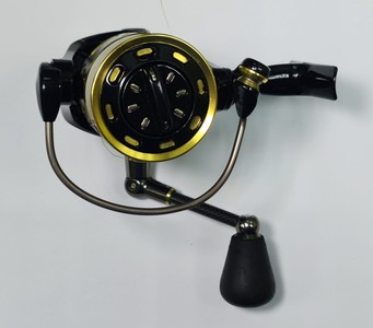 Б/в Котушка рибальська Spro gold arc tuff-body w/s 3000 01-201028421