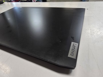 Б/у Ноутбук Lenovo 15/ryzen 5 5600h ddr4/8gb ddr4/hdd *відсутній/ssd 512 gb/geforce rtx3050 4gb 01-201030205
