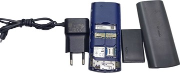 Б/в Мобільний телефон Nokia 106 01-201031141