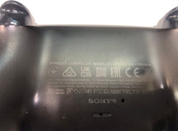 Б/в Геймпад Sony dualsense 01-201023906