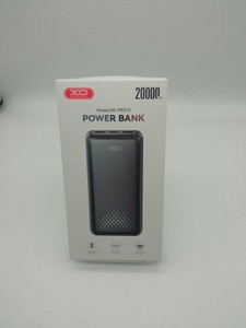 Б/у Повербанк Xo pb313 20000mah 10w 01-201031541