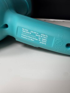 Б/у Фен Moroccanoil power performance ionic hair dryer 01-200955115