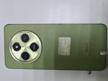 Б/в Мобільний телефон Xiaomi redmi 14c 4/128gb 01-201030348