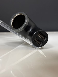 Б/в Автомобільний інвертор Baseus y 16-000275411