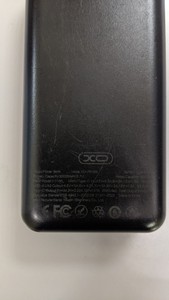 Б/в Повербанк Xo pr189 30000mah 22.5w 01-201031774