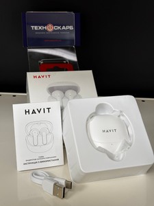Б/в Навушники Havit hw-tw926 01-200947323