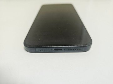 Б/у Мобільний телефон Apple iphone 15 pro max 256gb 01-201031779