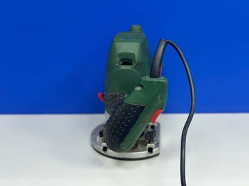 Б/в Фрезер Bosch pof 1200 ae 01-201032103