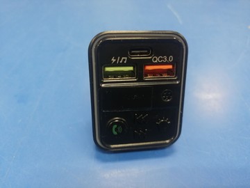 Б/в Fm модулятор Havit fm821bt 01-201033748