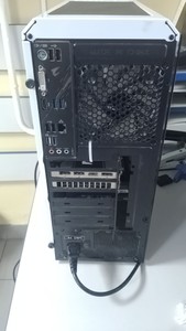 Пк amd ryzen 7 5700x/ram 32 gb/hdd 1000 gb/ssd 1000 gb/nvidia rtx 2060 super (geforce) 8gb gddr6 256bit