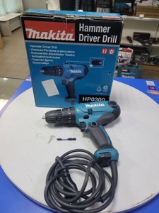 Б/в Шурупокрут Makita hp0300 01-200963657