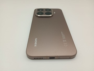 Б/в Мобільний телефон Xiaomi 15t pro 12/256gb 01-201031528