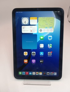 Б/в Планшет Apple ipad mini 6 wi-fi 256gb 01-201033881