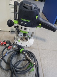 Б/в Фрезер Festool of 1400 ebq-plus 01-200989195