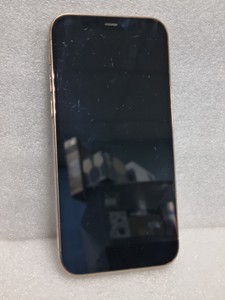 Б/в Мобільний телефон Apple iphone 12 pro 256gb 01-201035699