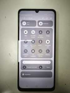 Б/у Мобільний телефон Samsung galaxy a05 4/64gb 01-201032292