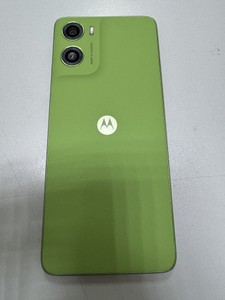 Б/в Мобільний телефон Motorola moto g06 4g 4/256gb 01-201035930