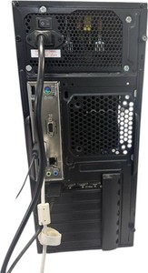 Б/у Системный блок Пк i5-13600kf/ram-32gb/ hdd-2tb /ssg-500gb/ intel arc b580-12gb 01-201016942