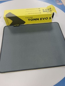 Б/в Коврик для миші Hator tonn evo s 01-201033936