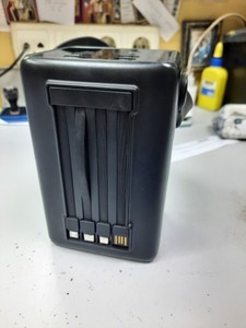 Б/в Повербанк Amaya apb-80 80000mah 01-201037914