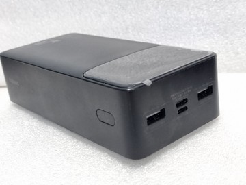 Б/в Повербанк Baseus 30000mah ppbd30 15w 01-201037805