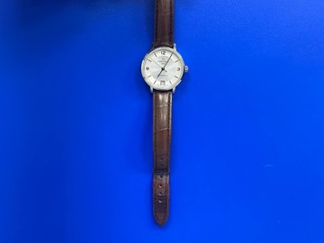 Б/в Годинник Certina ds caimano co35207a 01-201035766