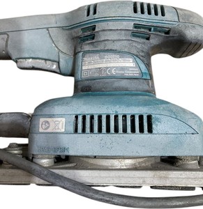 Б/в Шліфмашина вібро Makita bo3710 01-201032027