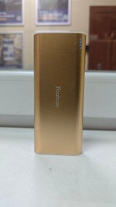 Yoobao sp2 10000mah
