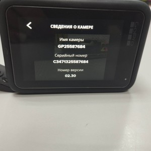 Б/в Екшн-камера Gopro hero11 creator edition 01-201040958