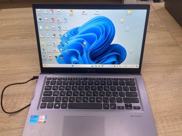 Б/в Ноутбук Asus 15/core i5-1135g7 ddr4/16gb ddr4/ssd 512gb/інтегрована 01-201026202