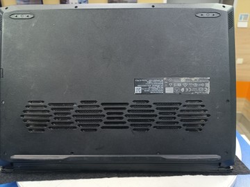 Б/в Ноутбук Lenovo 15/ryzen 5 5600h ddr4/8gb ddr4/hdd 1000 gb/ssd 256 gb/geforce rtx3050ti 4gb 01-200988793