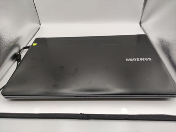 Б/в Ноутбук Samsung 17/core i3 380m ddr3/4gb ddr3/hdd 160 gb/*інтегрована 01-201041401
