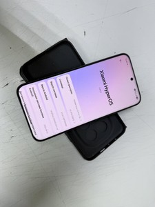 Б/у Мобільний телефон Xiaomi redmi note 15 pro+ 8/256gb 01-201041813