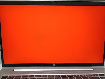 Б/у Ноутбук Hp 14/ryzen 5 5600u/ram 32gb/ssd512gb 01-201041790