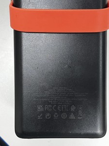 Б/в Повербанк Hoco db03 max centurion 100000mah 65w 01-201042418
